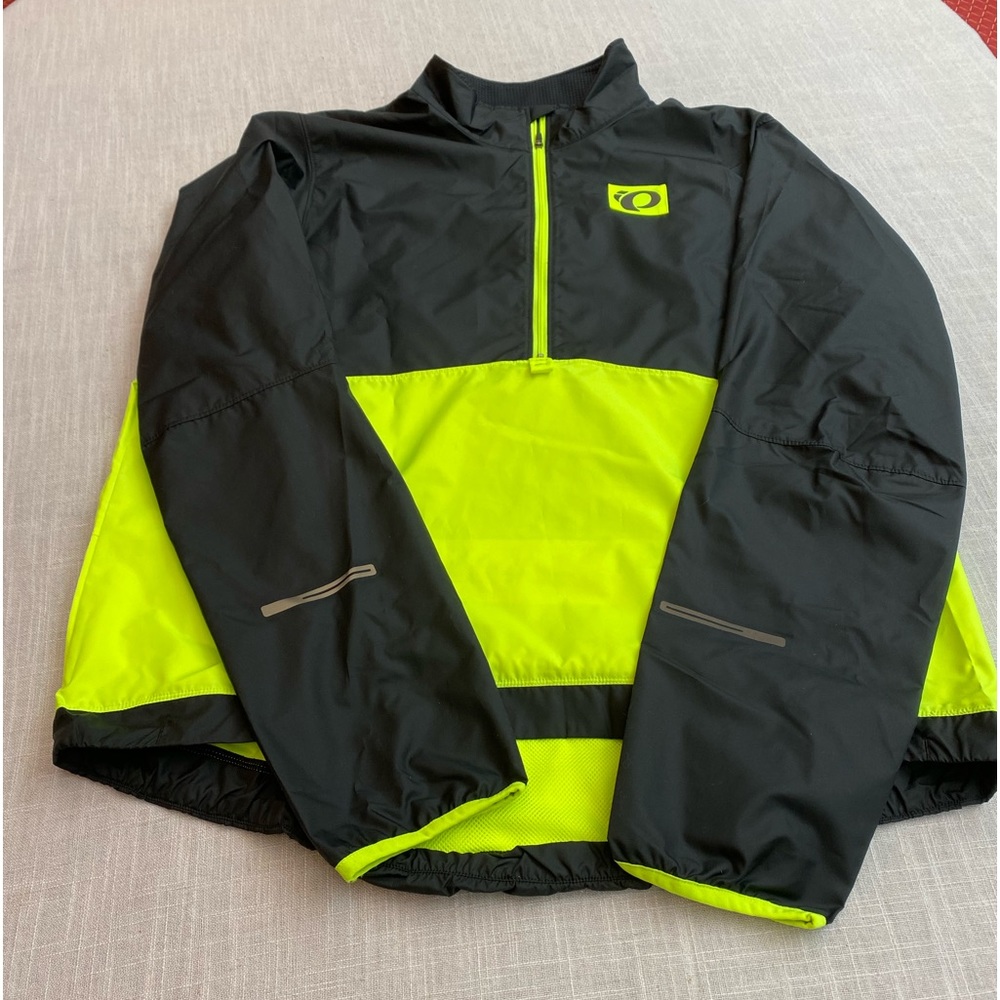 Men’s Biking Jacket